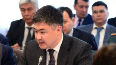 Қазақстанның ЖІӨ өсімі биылғы жылдың бес айының қорытындысы бойынша 4,1%-ды құрады