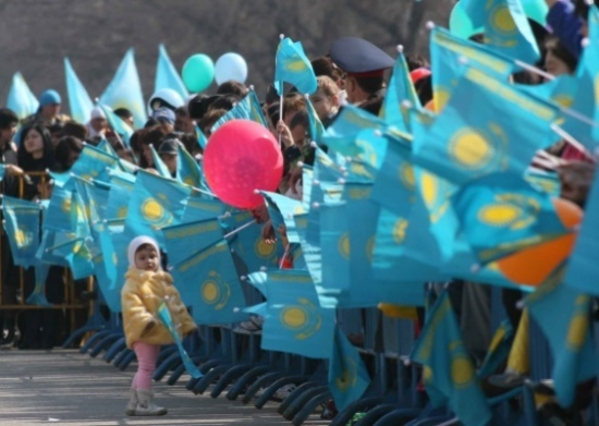 Вице-министр Қазақстан халқының саны 18 миллионға жеткенін мәлімдеді
