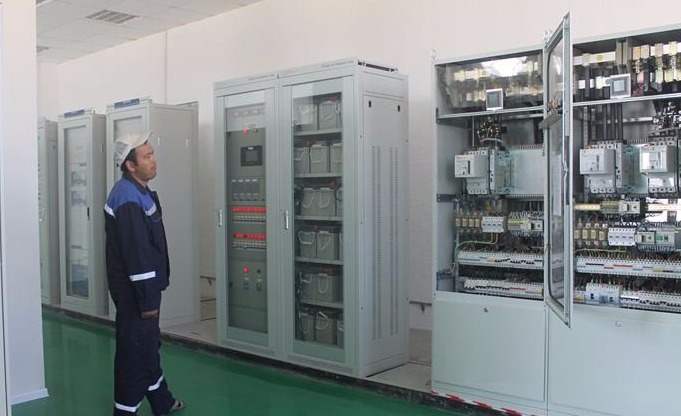 Оңтүстікте  425 мыңнан астам тұрғыны сапалы электр жарығына қол жеткізеді