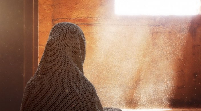 Елімізде «адамның түрін тануға кедергі келтіретін» киімдерге заңмен тыйым салу ұсынылды