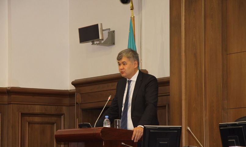 Денсаулық сақтау саласындағы медиацияны дамыту мәселелері талқыланды