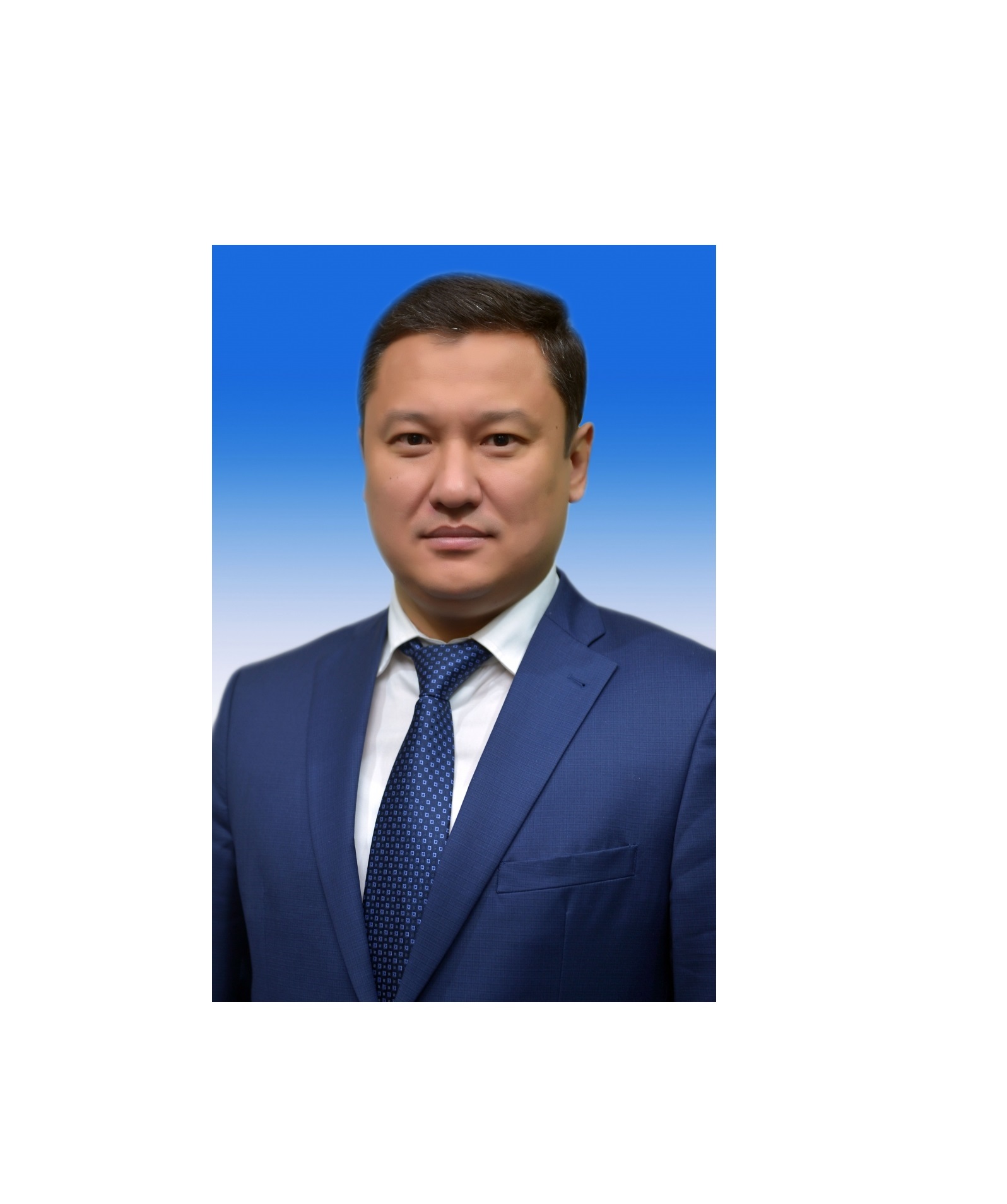 ОҚО сотына жаңа төраға тағайындалды