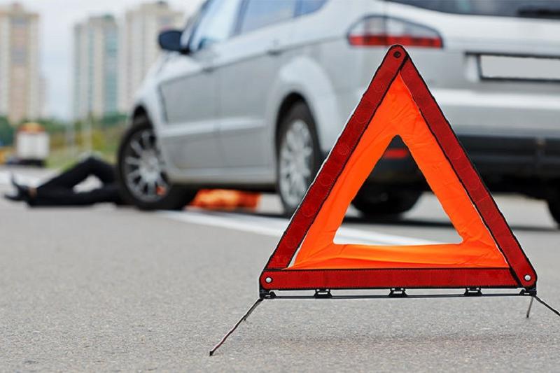 ОҚО-да жол апатынан 5 адам қайтыс болды