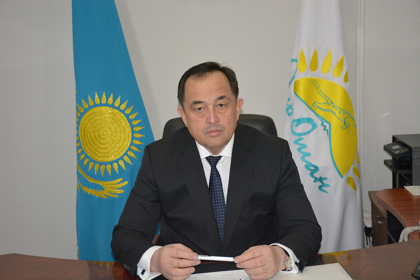 Елімізде Сенат сайлауы өтті