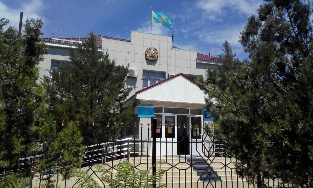 Сайрам ауданында маңызды мәселелер шешімін тапқан