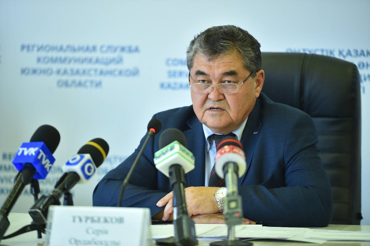 Соңғы 5 жылда ауыл шаруашылығында өнім көлемі 2 есеге артқан