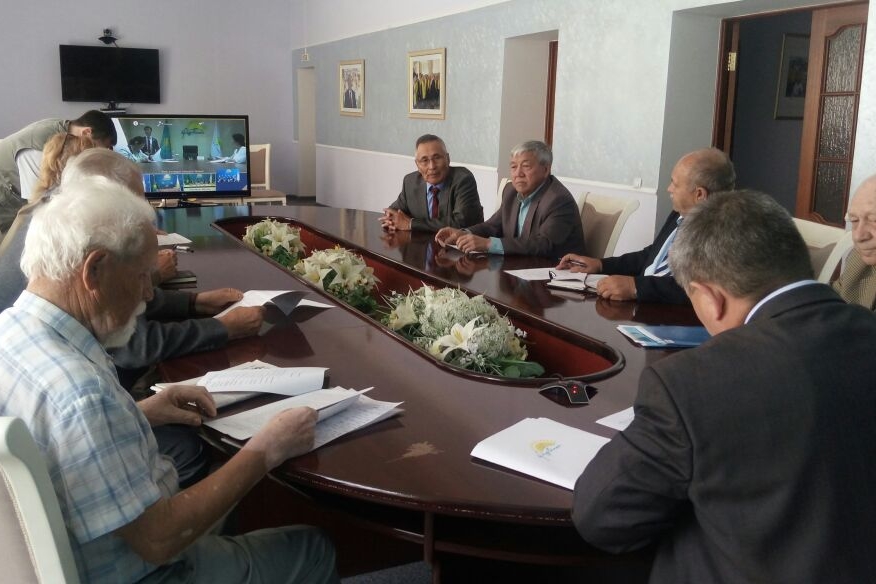 Келесі жылы ең төменгі зейнетақы өмір сүру минимумынан екі есеге артады