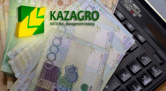 Қай облыстың фермерлері «ҚазАгродан» көп қаржы алады?
