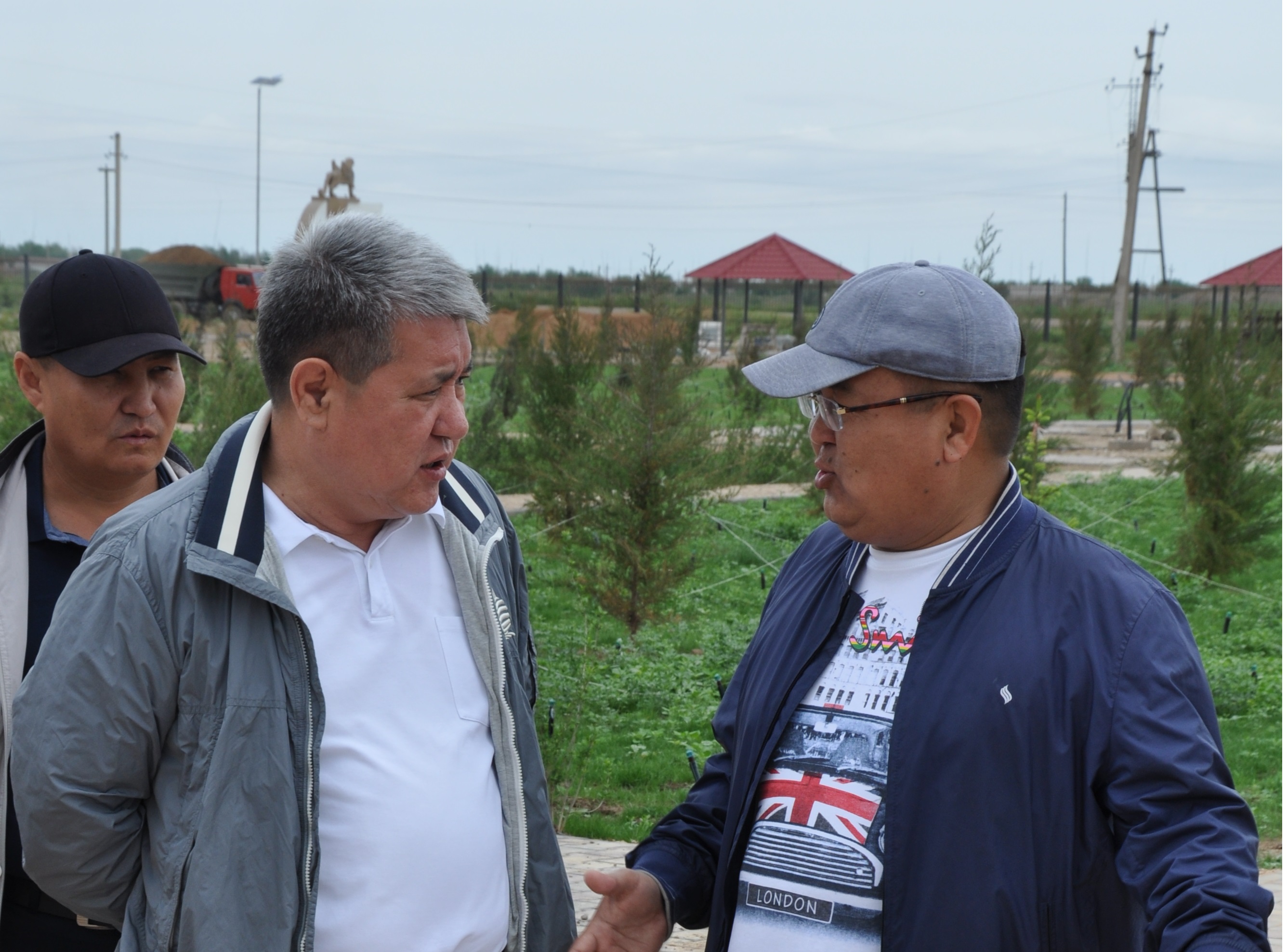 ЖАРҚЫН ІСТЕРІМЕН ЕЛ ЖАДЫНДА ҚАЛҒАН СЕЙІТ ЕРТАЙ