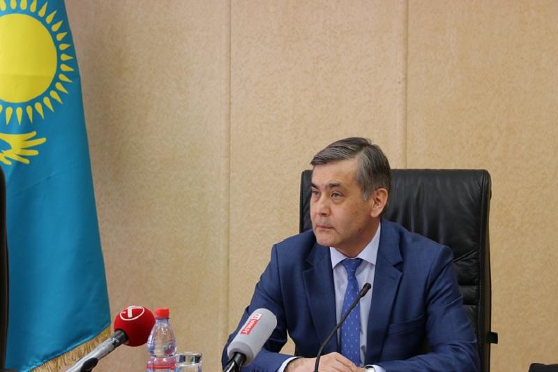 Қазақстанның 500 азаматы шетелде лаңкестер лагерінде жүр — Дін министрлігі