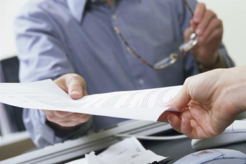 Банк шартын оқу кезінде неге баса мән беру керек