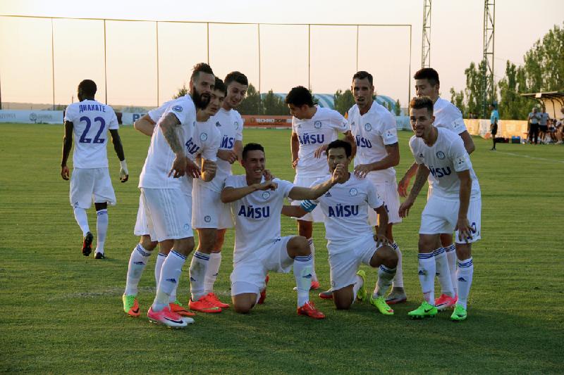 «Ордабасы» футбол клубы жарты миллиард теңгеге сатылып кетті