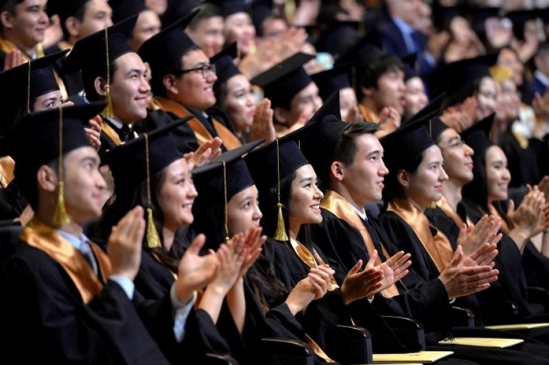 Қазақстандағы үздік жоғары оқу орындарының ұлттық рейтингі жарияланды