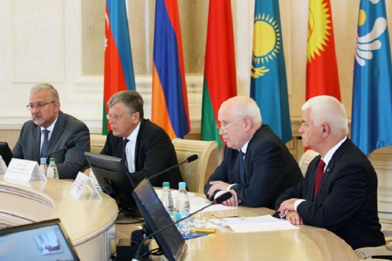 Ташкентте ТМД Үкімет басшылары кеңесінің отырысы өтеді