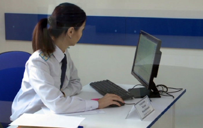 Қостанайда облыстық прокуратура жанынан азаматтарды қабылдау орталығы ашылды