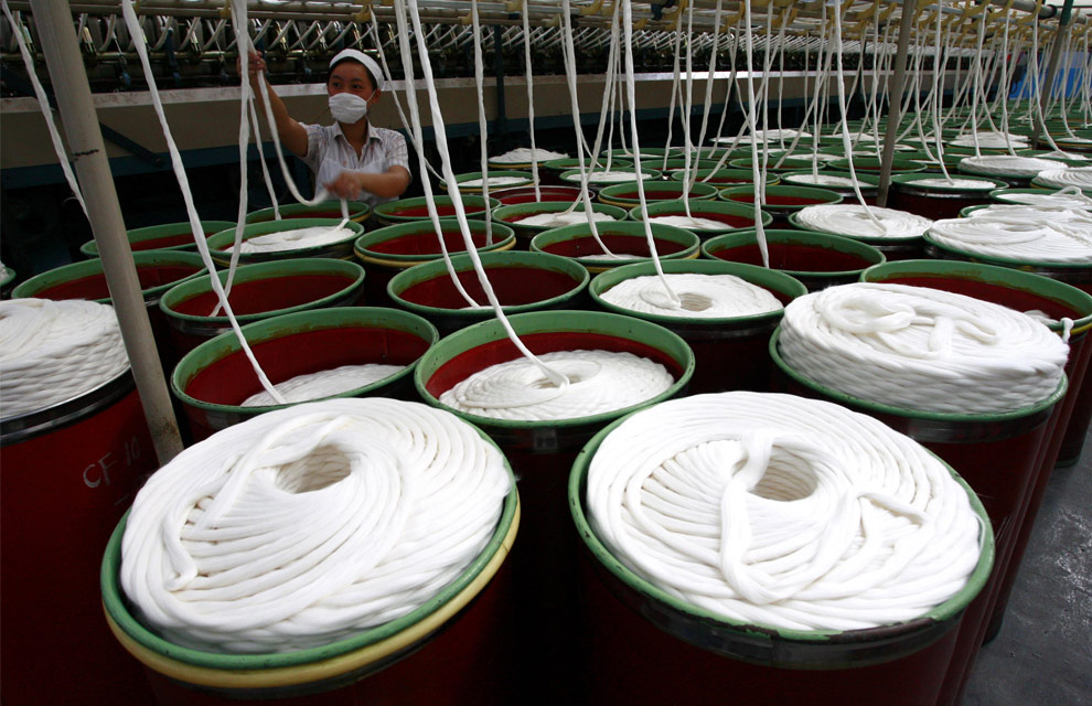 Оңтүстікте жарты жылда 371 млрд. теңгенің өнеркәсіп өнімі өндірілді