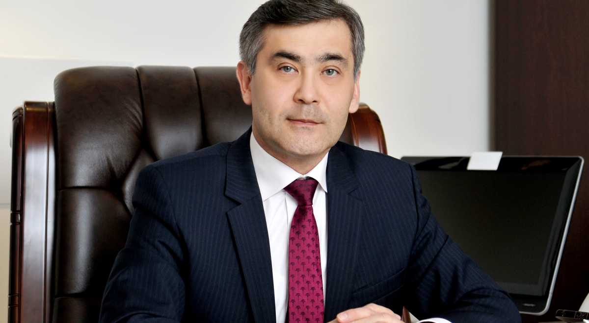 Үкіметтік емес ұйымдарға берілетін қаржының көлемі үш есеге артты — министр Ермекбаев