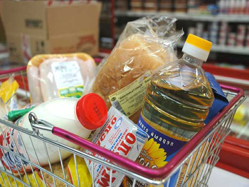 Қазақстанда маусым айында азық-түлік тауарларының бағасы 9,7%-ға өсті