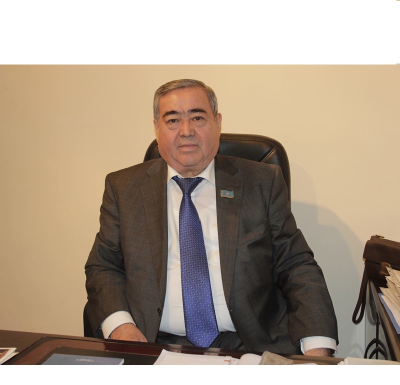 Облыс мәслихатының депутаты Шәріпбек Жамалбектің жолдаған сауалдары қалай шешілді?