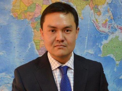 Германия инвестициясы шикізаттық емес секторға құйылды — вице-министр Ерлан Қайыров