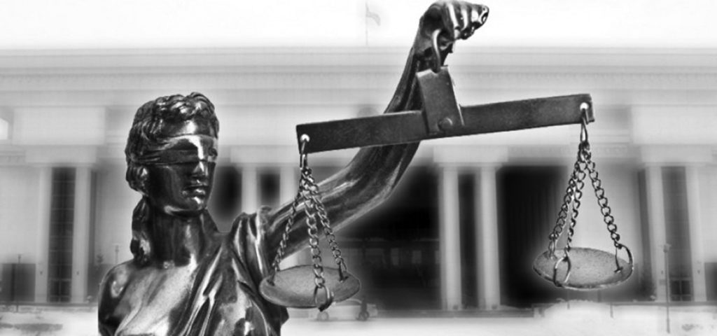 Жоғарғы Сот 2017 жылғы бірінші жартыжылдықтағы сот төрелігін жүзеге асыру қорытындыларын шығарды