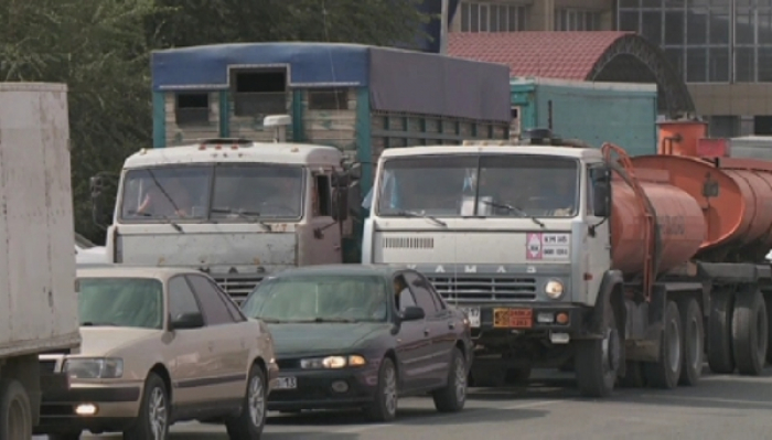 Шымкентте алдағы бес жылда жеті жолайрық салынады