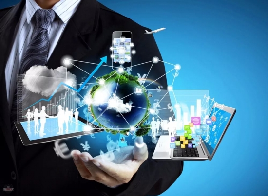 Халықтың ақпаратқа қолы жетімді ме?