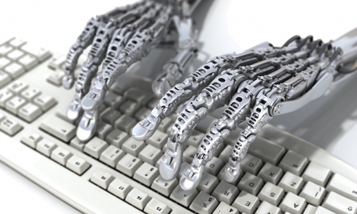 Болашақта журналистерді роботтар алмастырады