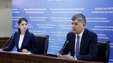 Қазақстанда дәрілік заттарды штрихкодтаудың жаңа жүйесі жасалуда