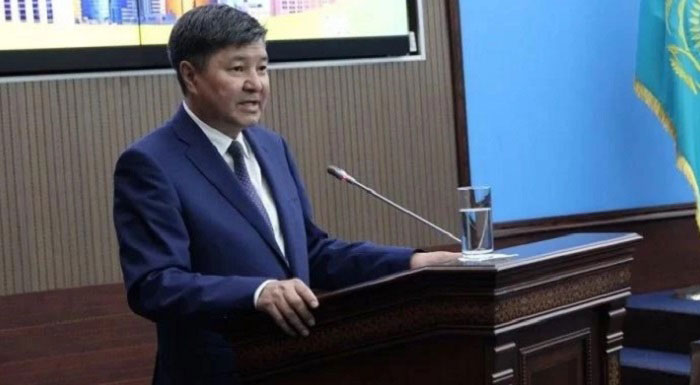 ҚР бас прокурорының бірінші орынбасары тағайындалды