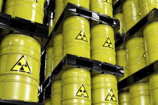 Қазақстанда төмен байытылған уран банкін 29 тамызда ашады