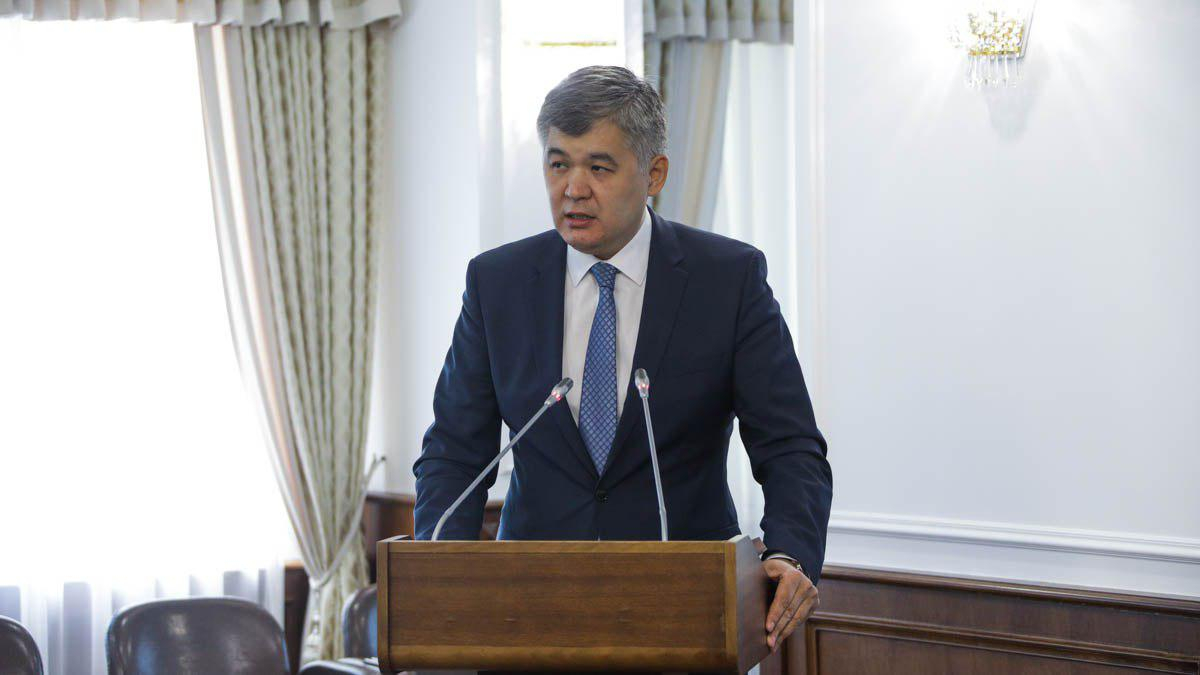 2018 жылдан бастап емделушінің «Жеке кабинеті» қолжетімді болады