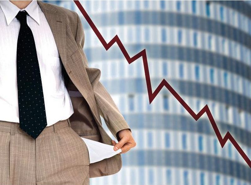 Жыл басынан бері Қазақстанда 3700 компания жабылды