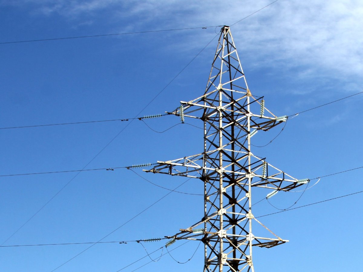 ОҚО Мақтаарал ауданының тұрғындарын сапалы электр қуатымен қамтамасыз етілді