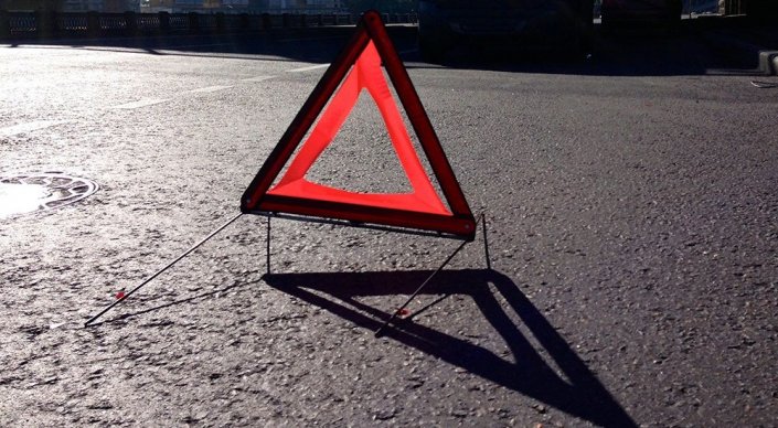 Жыл басынан бері 738 адам жол апатынан қаза тапқан