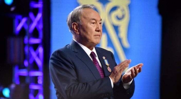 Назарбаев ЕАЭО-ға қатысты айтылған сындарға жауап берді