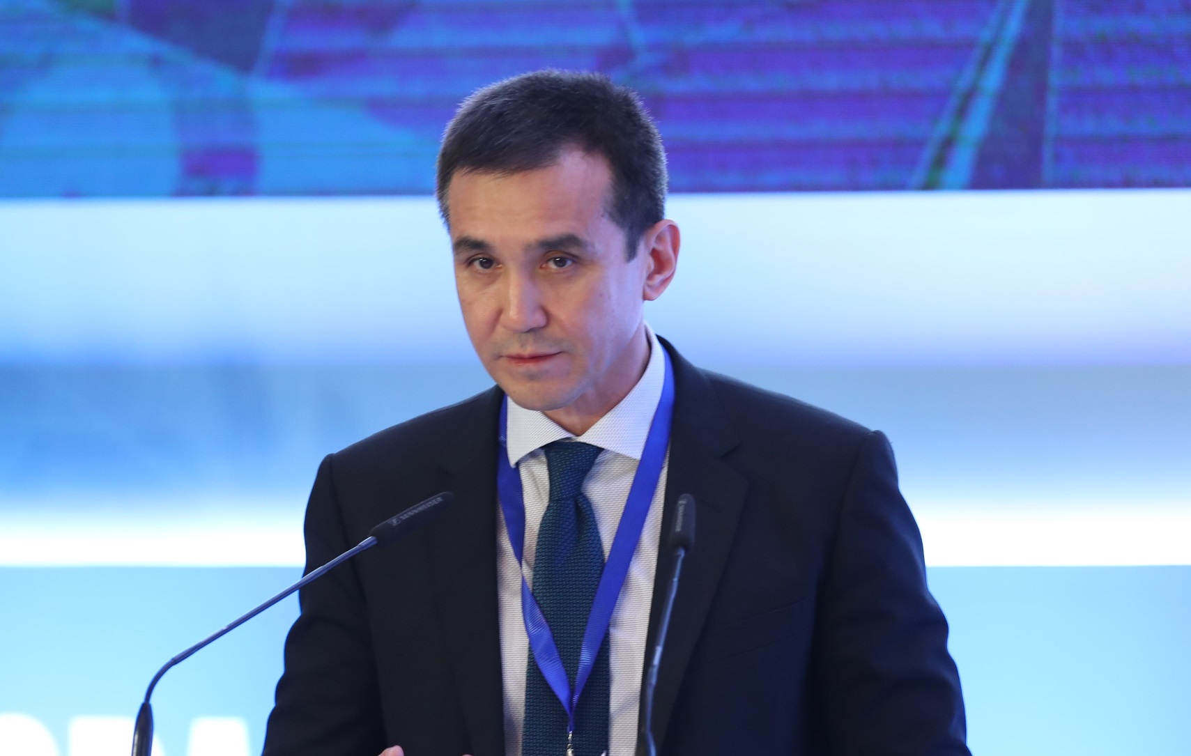 Мақсат Қабашев: Қазақстандық өнімдер Грузияда жүзеге асырылатын болады