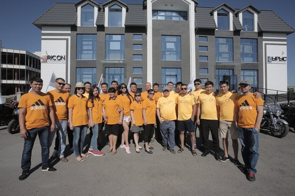 «ОҢТҮСТІК» АИО биыл 16 кооператив пен оның мүшелерін қаржыландырды