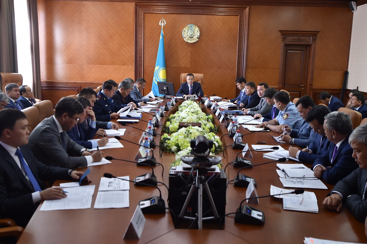 Игерілмеген қаржылар жаңа жобаларға жұмсалады