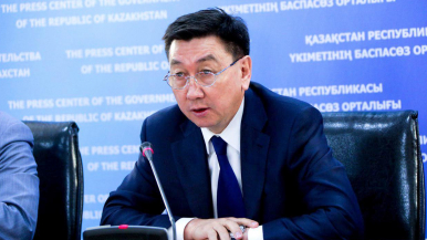 Құрылыс саласының реформалары Қазақстанға Doing Business рейтингісінде жоғарылауға мүмкіндік берді