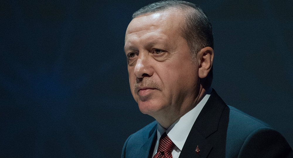 Режеп Ердоған Астанаға келеді