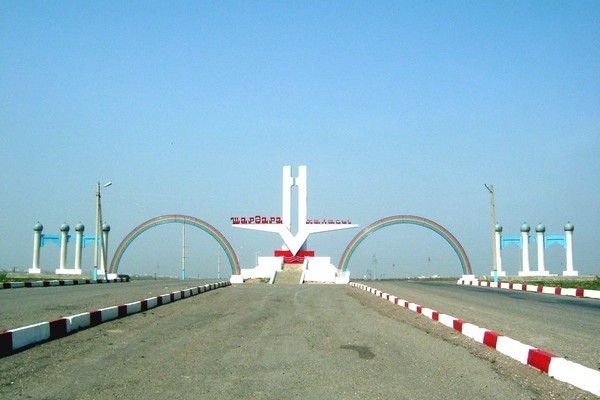 Сайлауалды тұғырнама сәтті жүзеге асуда