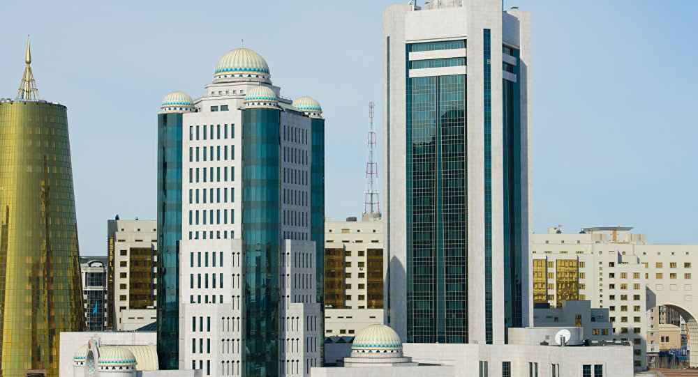 Астанада 4 қыркүйекте парламент палаталарының бірлескен отырысы өтеді