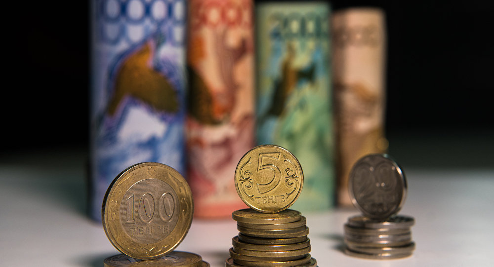 Ұлттық банк басшысы тамызда теңгенің әлсіреуіне қатысты пікір білдірді