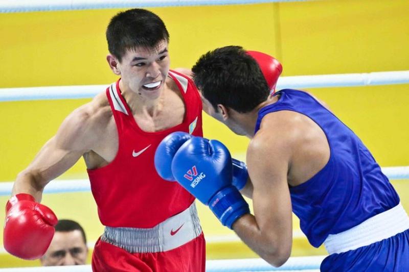 Әлем чемпионаты: 28 тамызда қазақстандық боксшылардан кімдер айқасады