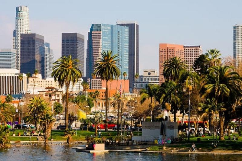 Лос-Анджелес 2028 жылғы Олимпиаданы қабылдайды