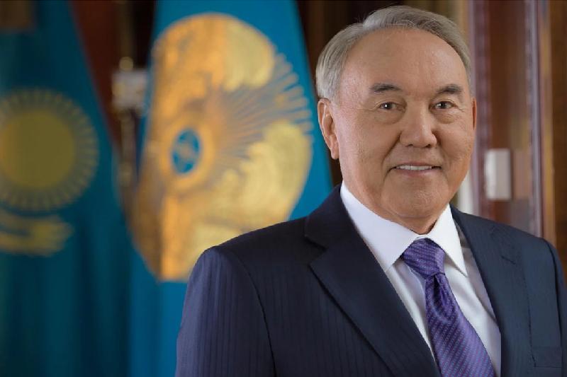 Нұрсұлтан Назарбаев: ЭКСПО-ны өткізу құқығын иелену оңай болған жоқ