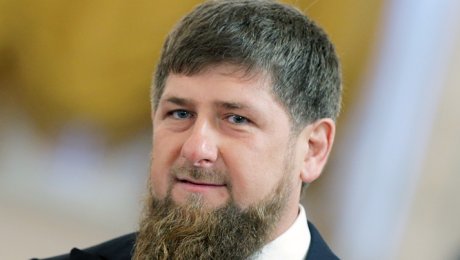 Шесть казахстанцев спасли в Ираке — Рамзан Кадыров