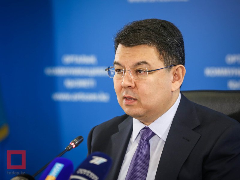 Энергетика министрі: Қазақстан мен Ресей арасында ақшыл мұнай өнімдеріне қатысты келісім бар