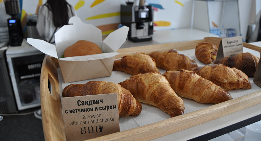 ЭКСПО тамақ пен кәдесый сатудан 1 миллиард теңгеге жуық пайда түсірді